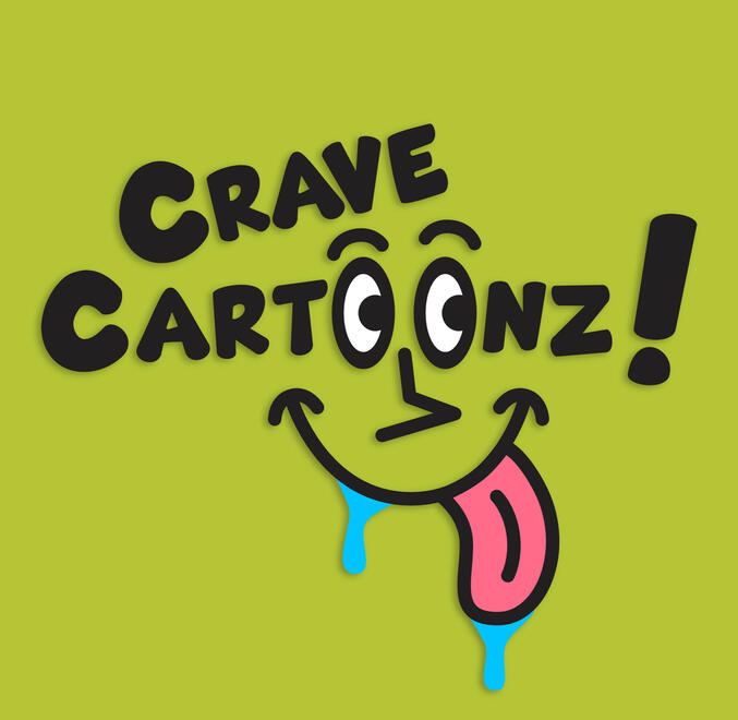 Crave Cartoonz