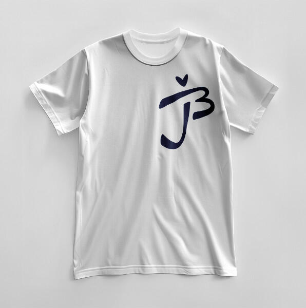 J & B Logo Design